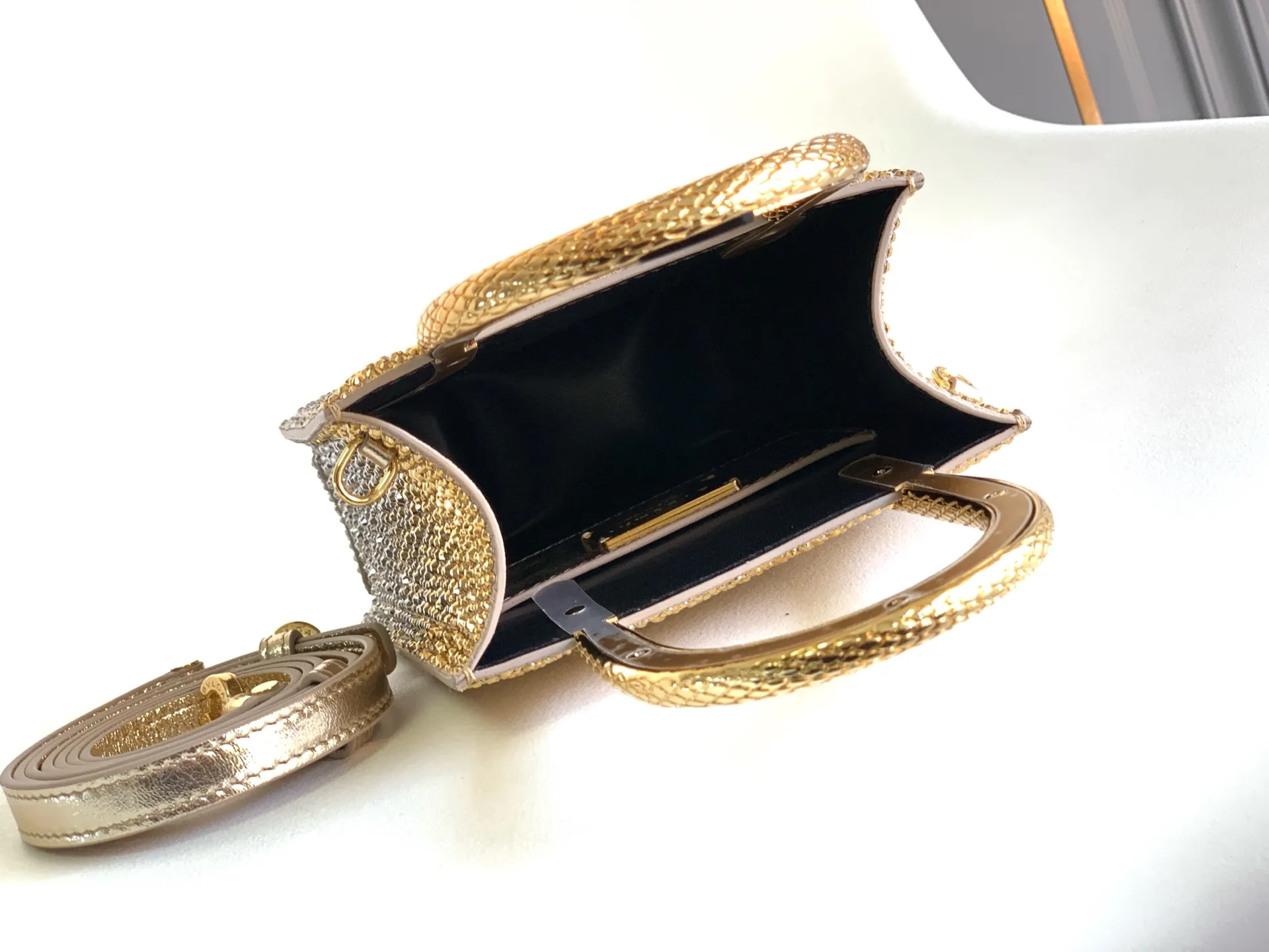 All Categories Bvlgari Women's Bags (Bvlgari) Bvlgari 29211000581