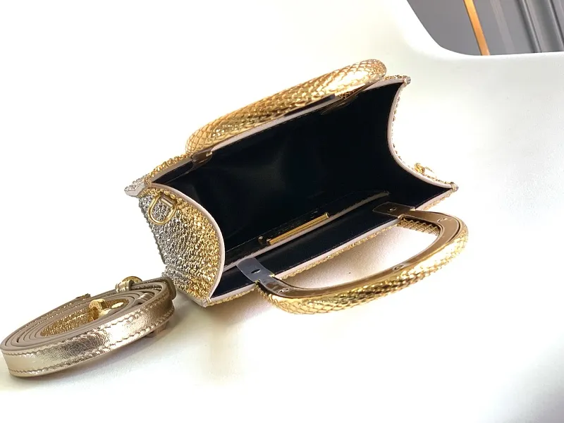 All Categories Bvlgari Women's Bags (Bvlgari) Bvlgari 29211000581
