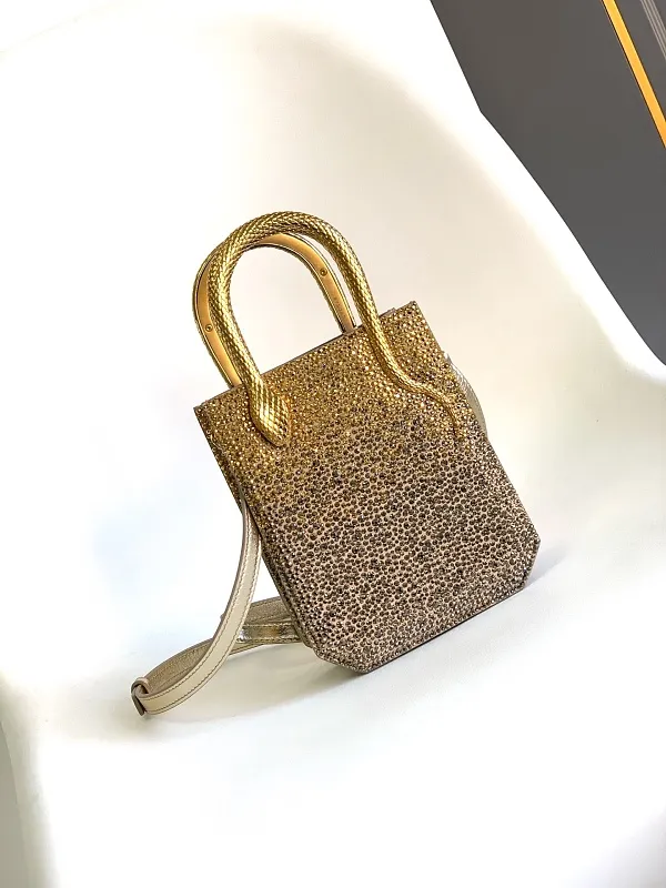 All Categories Bvlgari Women's Bags (Bvlgari) Bvlgari 29211000581