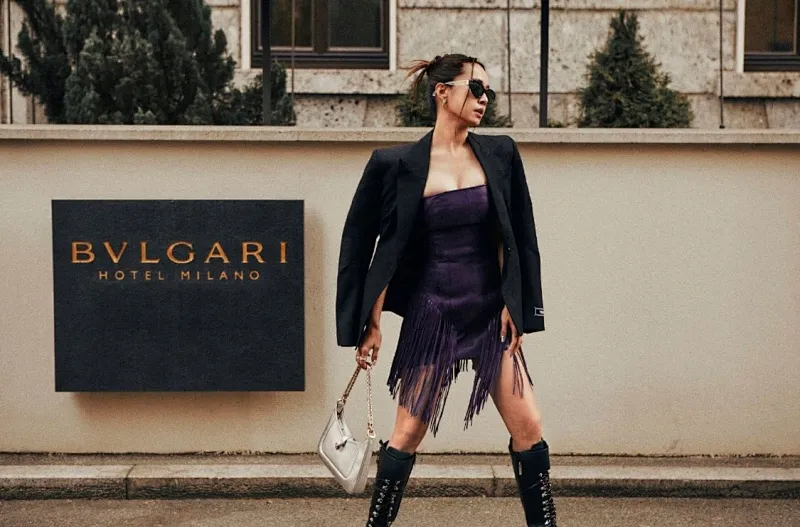 All Categories Bulgari Women's Bags (Bvlgari) Bulgari Original Order 2718