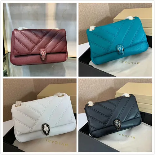 All Categories Bvlgari Women's Bags (Bvlgari) Women's Bags, Bvlgari 287993