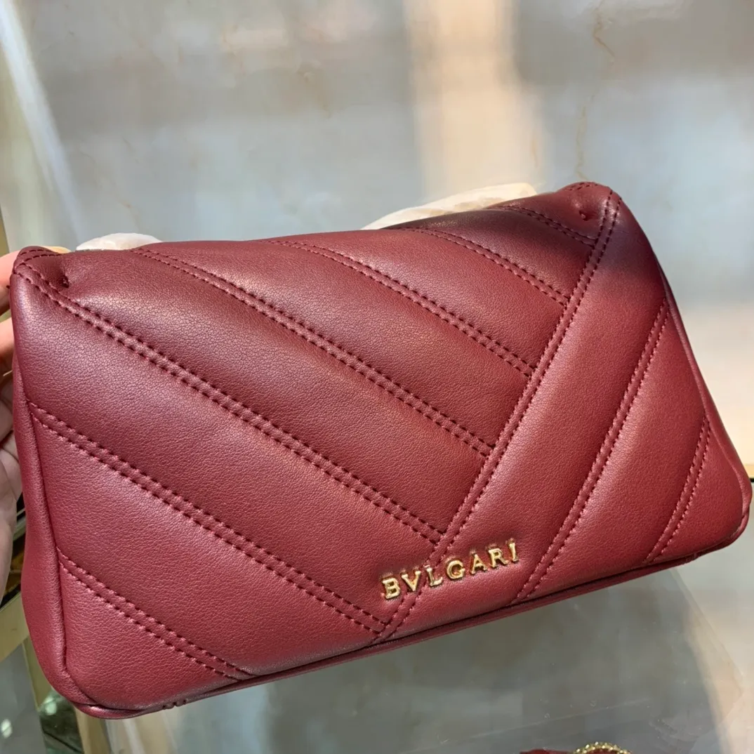 All Categories Bvlgari Women's Bags (Bvlgari) Women's Bags, Bvlgari 287993