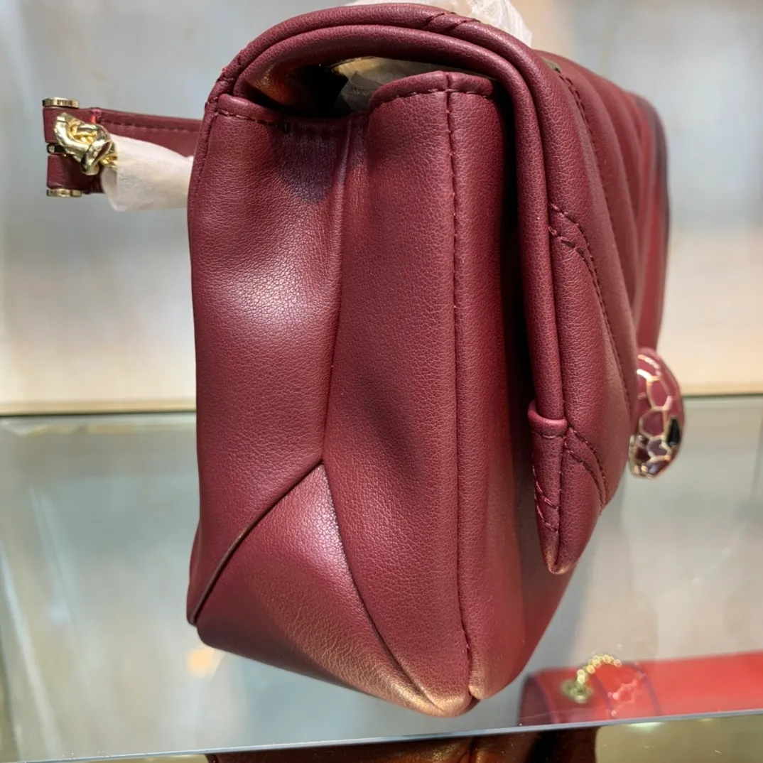 All Categories Bvlgari Women's Bags (Bvlgari) Women's Bags, Bvlgari 287993