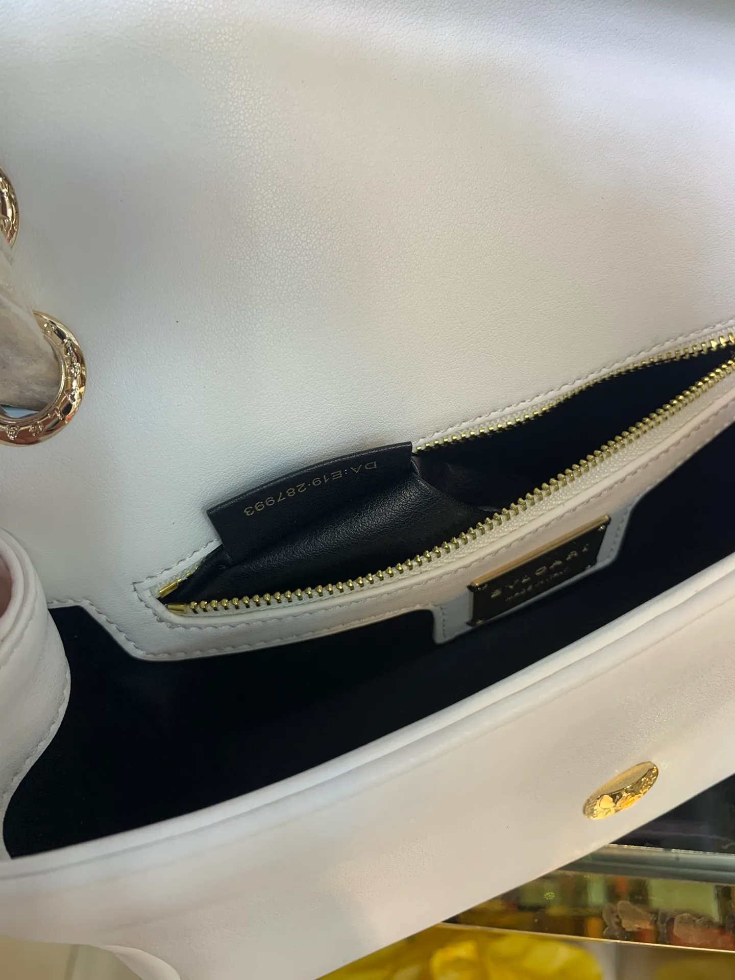 All Categories Bvlgari Women's Bags (Bvlgari) Women's Bags, Bvlgari 287993