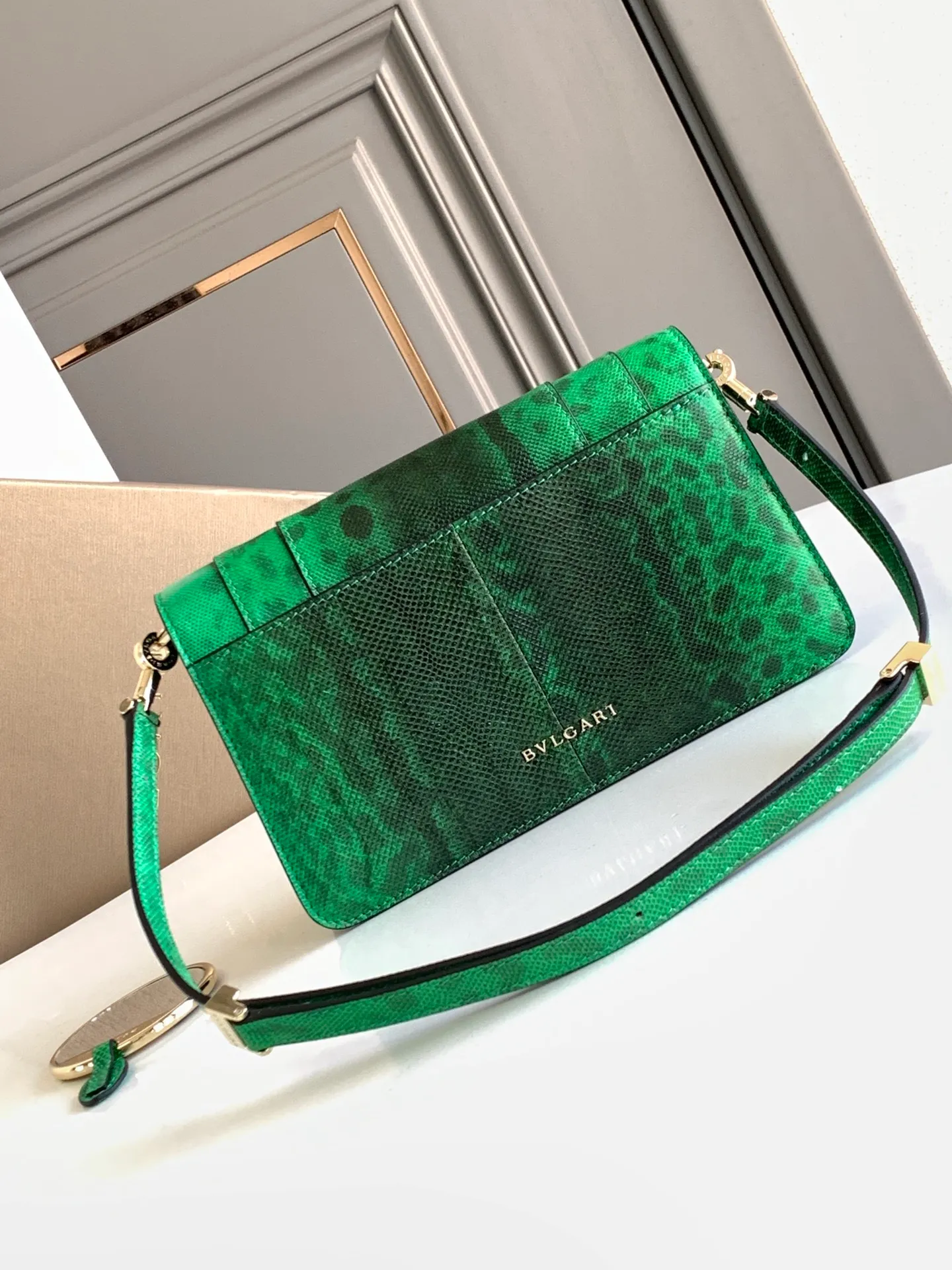 All Categories Bvlgari Women's Bags (Bvlgari) Bvlgari 2921030551