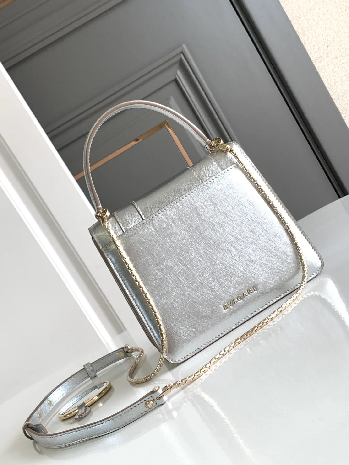 All Categories Bvlgari Women's Bags (Bvlgari) Bvlgari 383290821