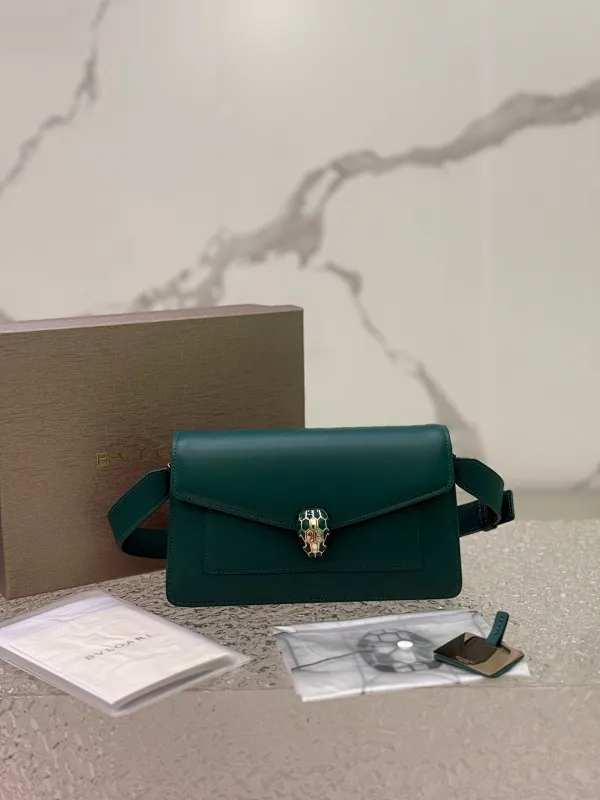 All Categories Bulgari Women's Bags (Bvlgari) Bulgari 295079