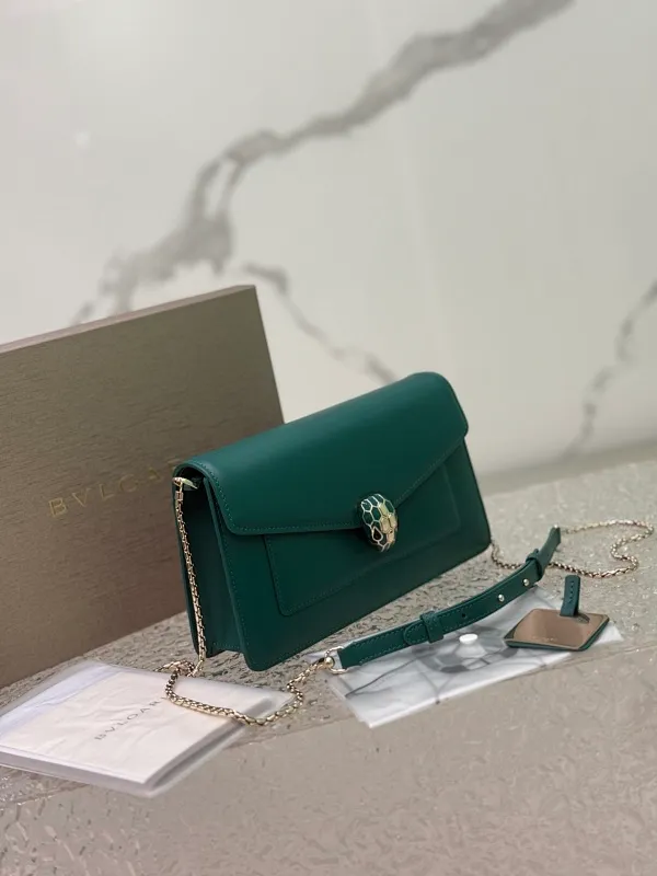 All Categories Bulgari Women's Bags (Bvlgari) Bulgari 295079