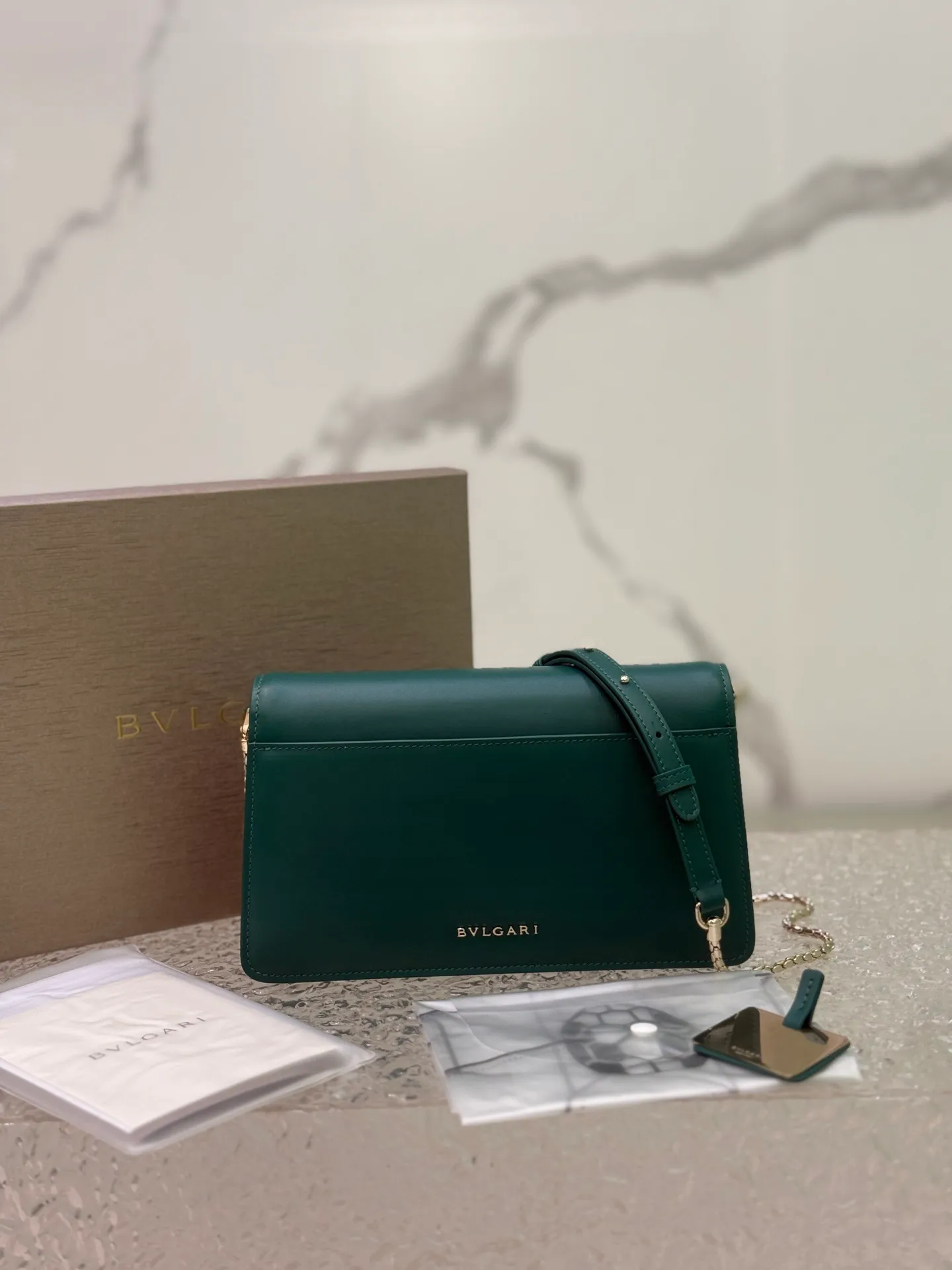 All Categories Bulgari Women's Bags (Bvlgari) Bulgari 295079