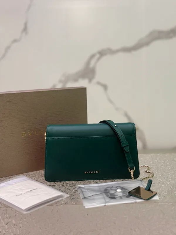 All Categories Bulgari Women's Bags (Bvlgari) Bulgari 295079