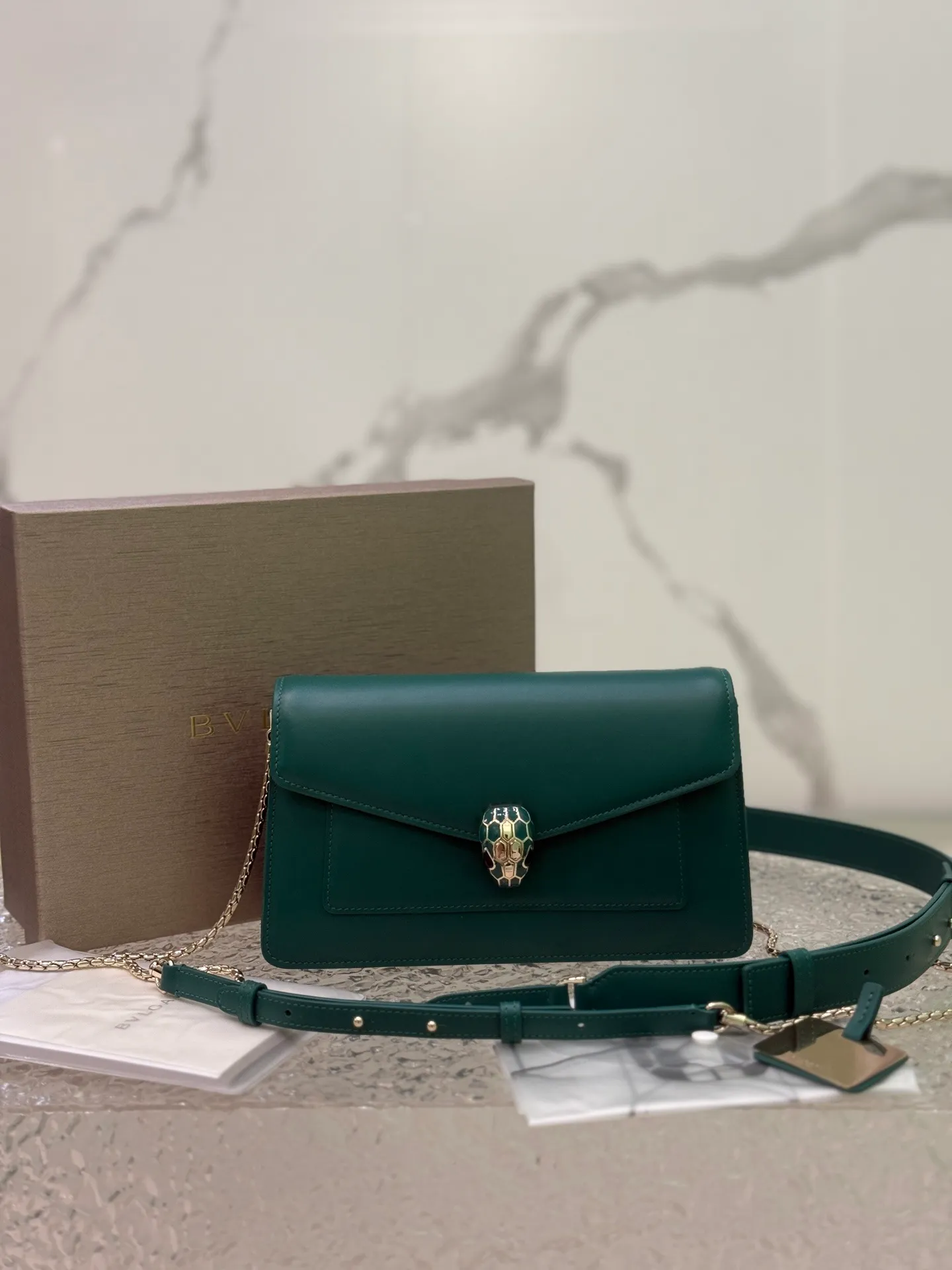 All Categories Bulgari Women's Bags (Bvlgari) Bulgari 295079
