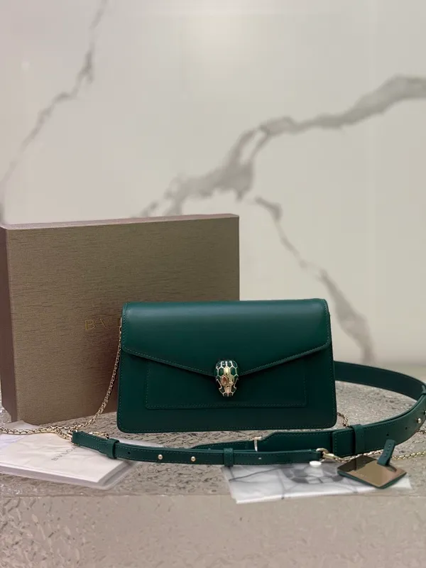 All Categories Bulgari Women's Bags (Bvlgari) Bulgari 295079