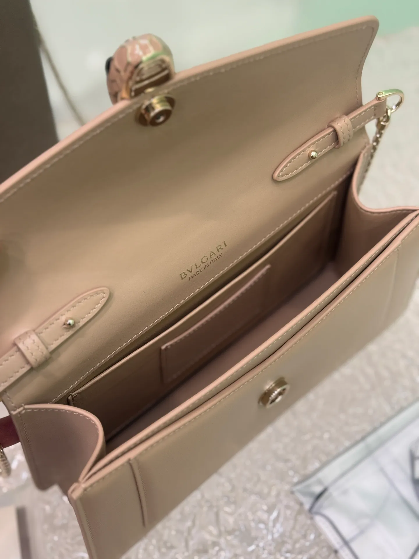 All Categories Bulgari Women's Bags (Bvlgari) Bulgari 295079