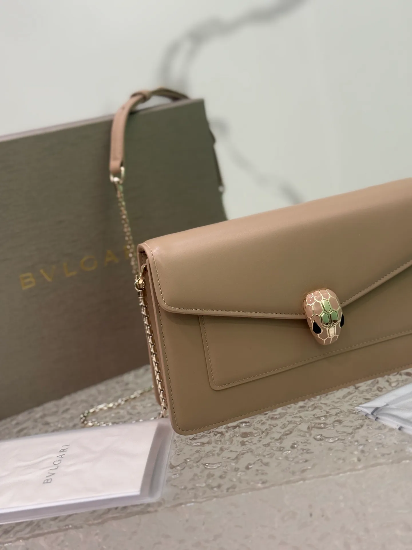All Categories Bulgari Women's Bags (Bvlgari) Bulgari 295079