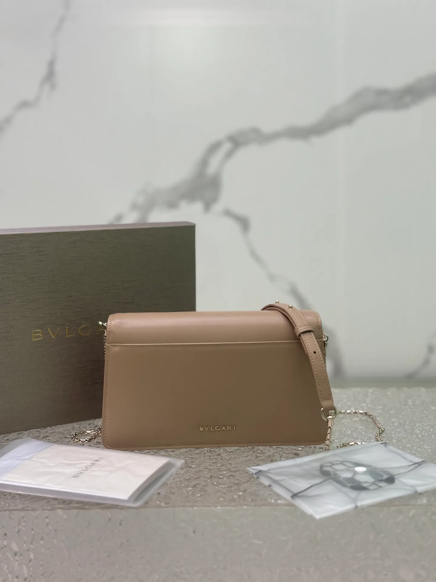 All Categories Bulgari Women's Bags (Bvlgari) Bulgari 295079