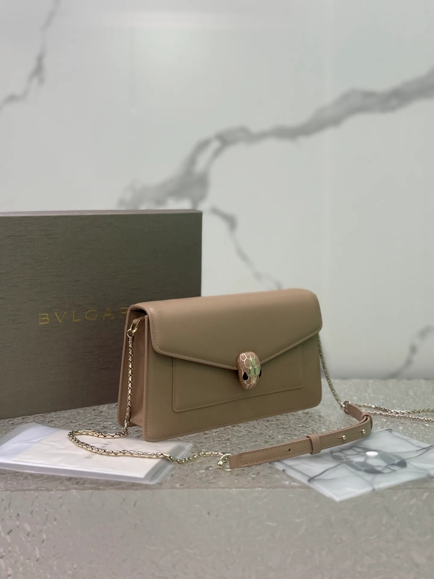 All Categories Bulgari Women's Bags (Bvlgari) Bulgari 295079