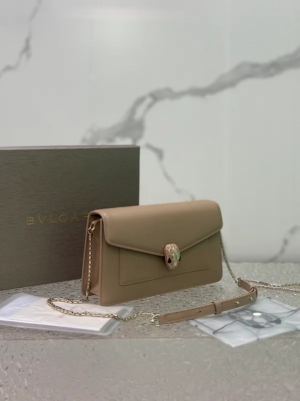 All Categories Bulgari Women's Bags (Bvlgari) Bulgari 295079