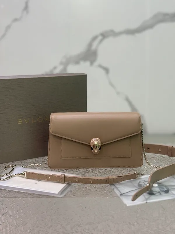 All Categories Bulgari Women's Bags (Bvlgari) Bulgari 295079
