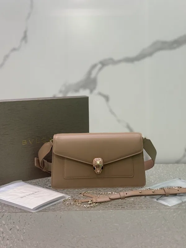 All Categories Bulgari Women's Bags (Bvlgari) Bulgari 295079