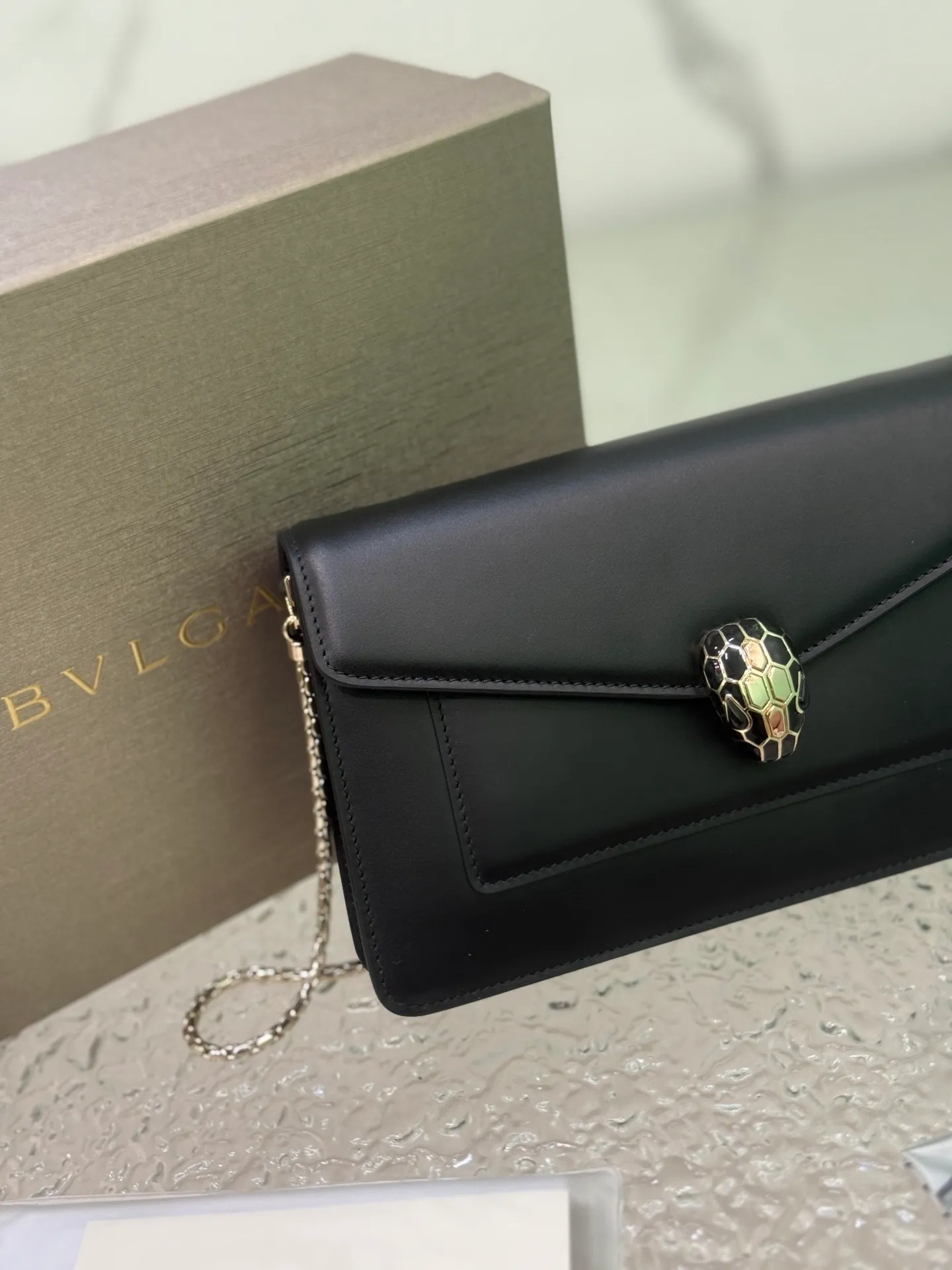 All Categories Bulgari Women's Bags (Bvlgari) Bulgari 295079