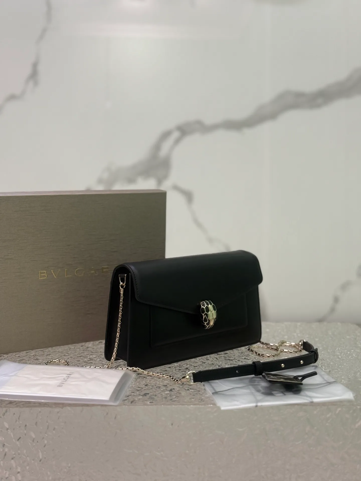 All Categories Bulgari Women's Bags (Bvlgari) Bulgari 295079