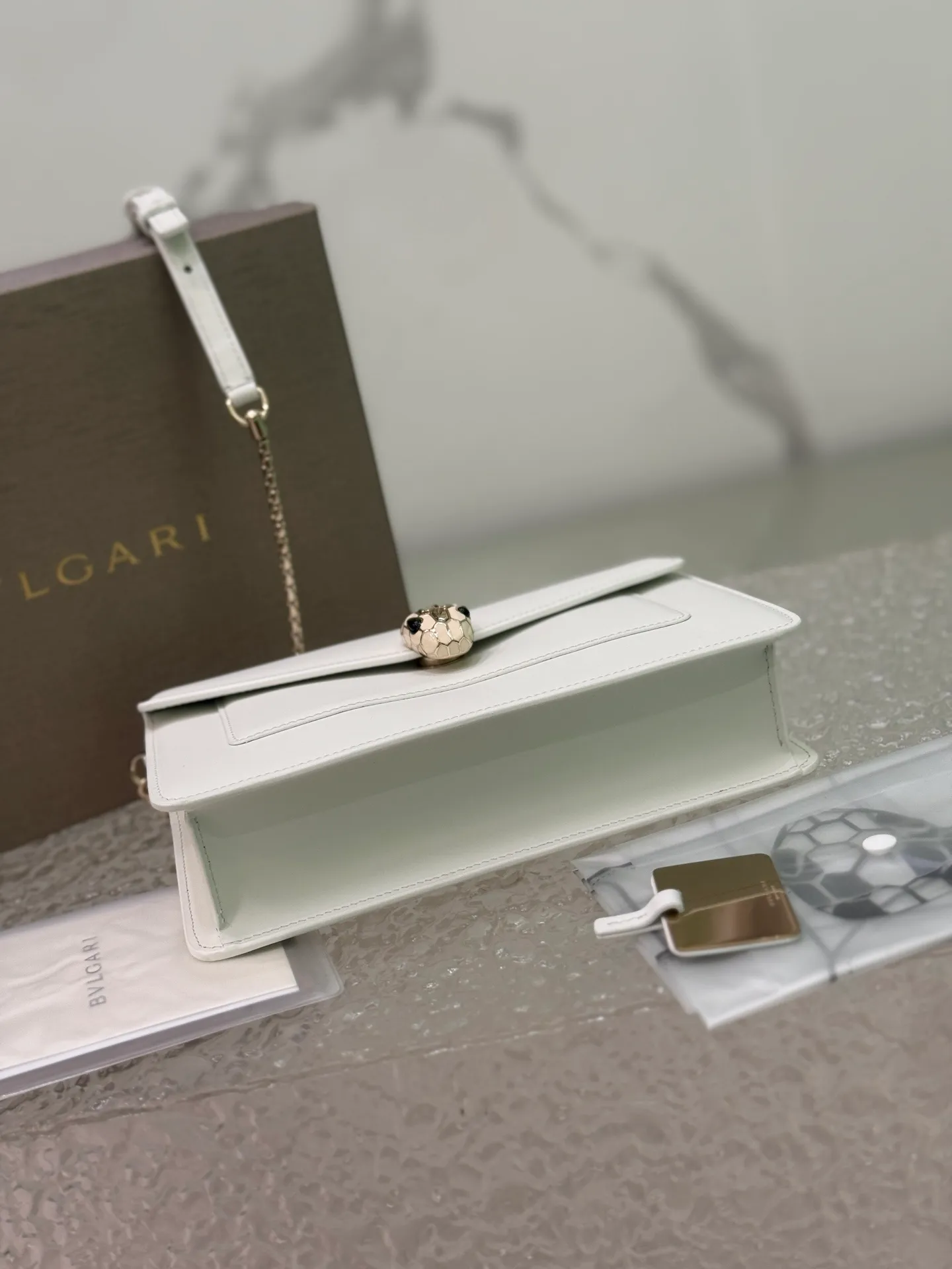 All Categories Bulgari Women's Bags (Bvlgari) Bulgari 295079