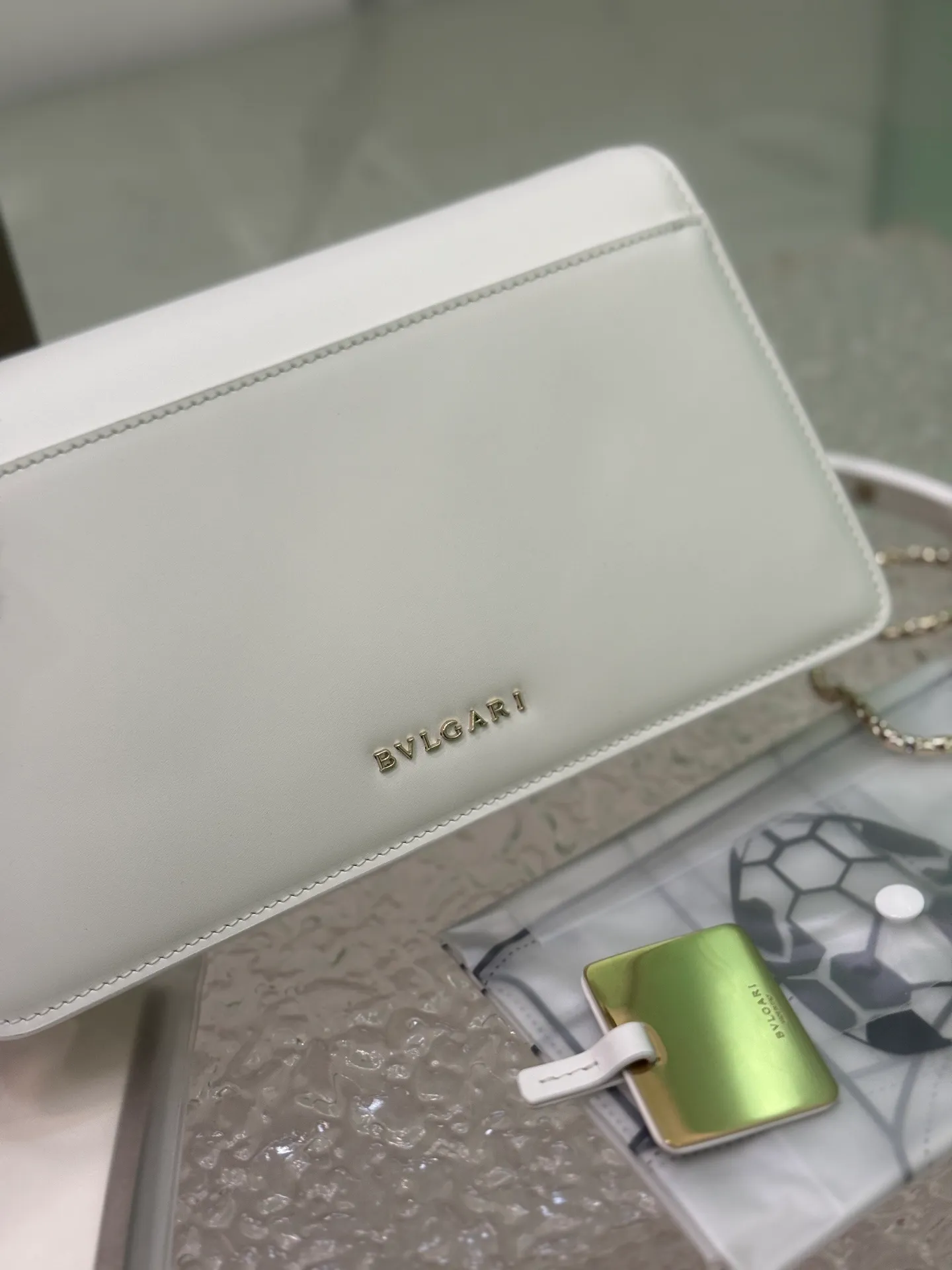 All Categories Bulgari Women's Bags (Bvlgari) Bulgari 295079