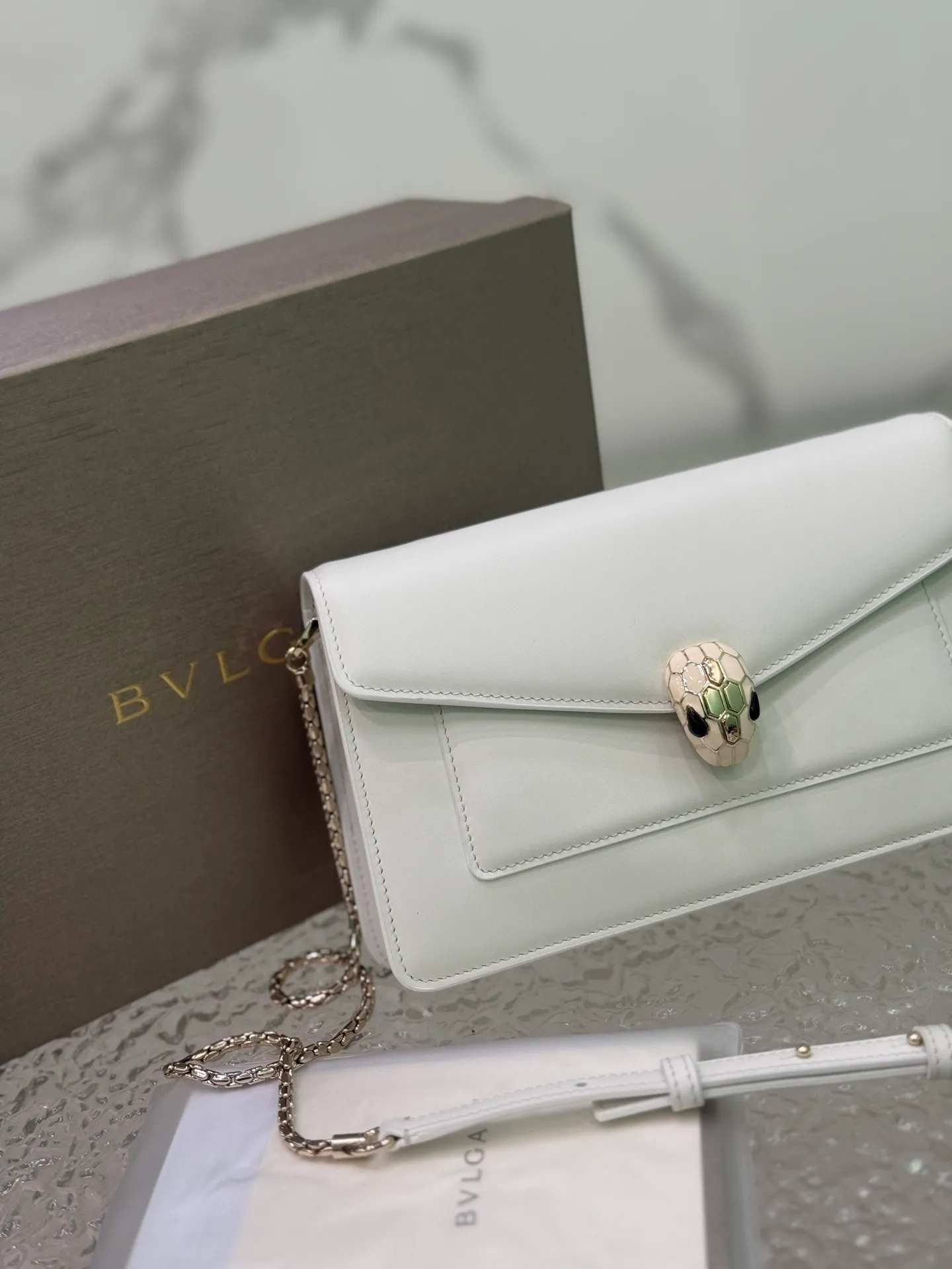 All Categories Bulgari Women's Bags (Bvlgari) Bulgari 295079