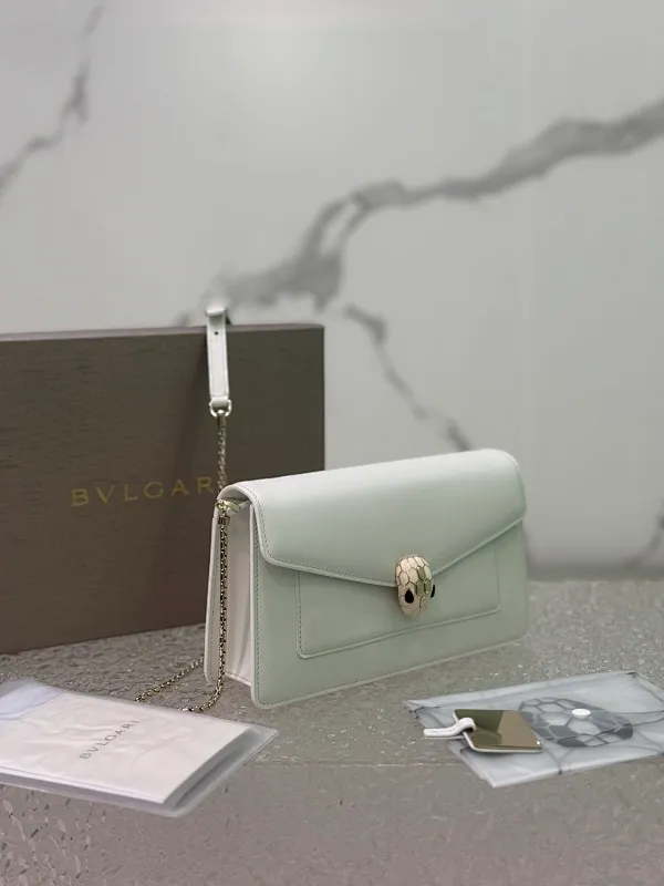 All Categories Bulgari Women's Bags (Bvlgari) Bulgari 295079