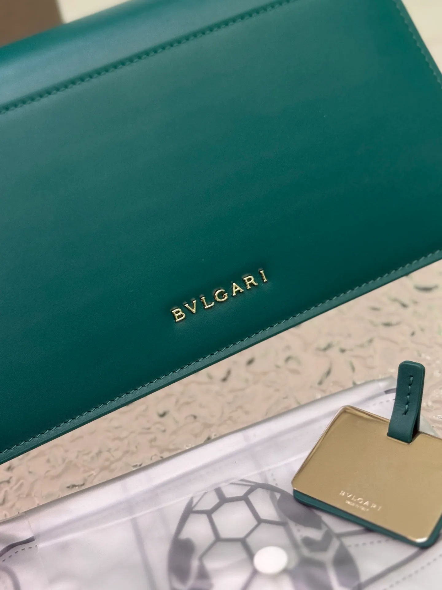 All Categories Bulgari Women's Bags (Bvlgari) Bulgari 295079