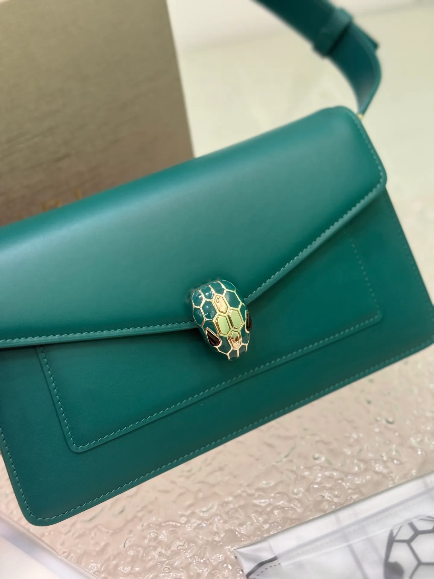 All Categories Bulgari Women's Bags (Bvlgari) Bulgari 295079