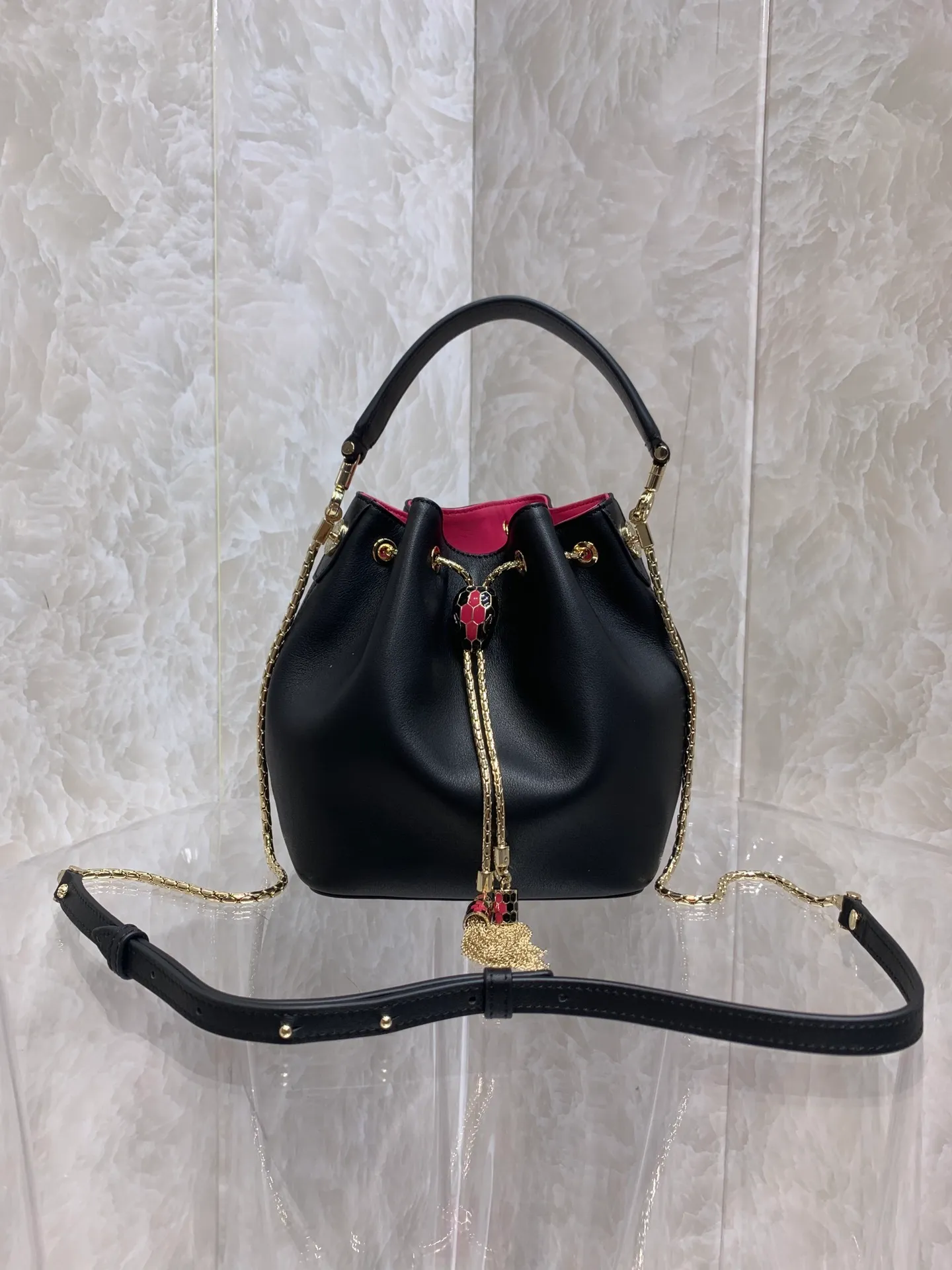 All Categories Bvlgari Women's Bags (Bvlgari) Bvlgari Original Order B287614