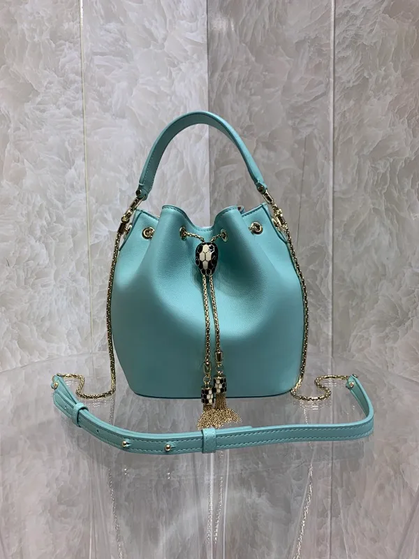 All Categories Bvlgari Women's Bags (Bvlgari) Bvlgari Original Order B287614
