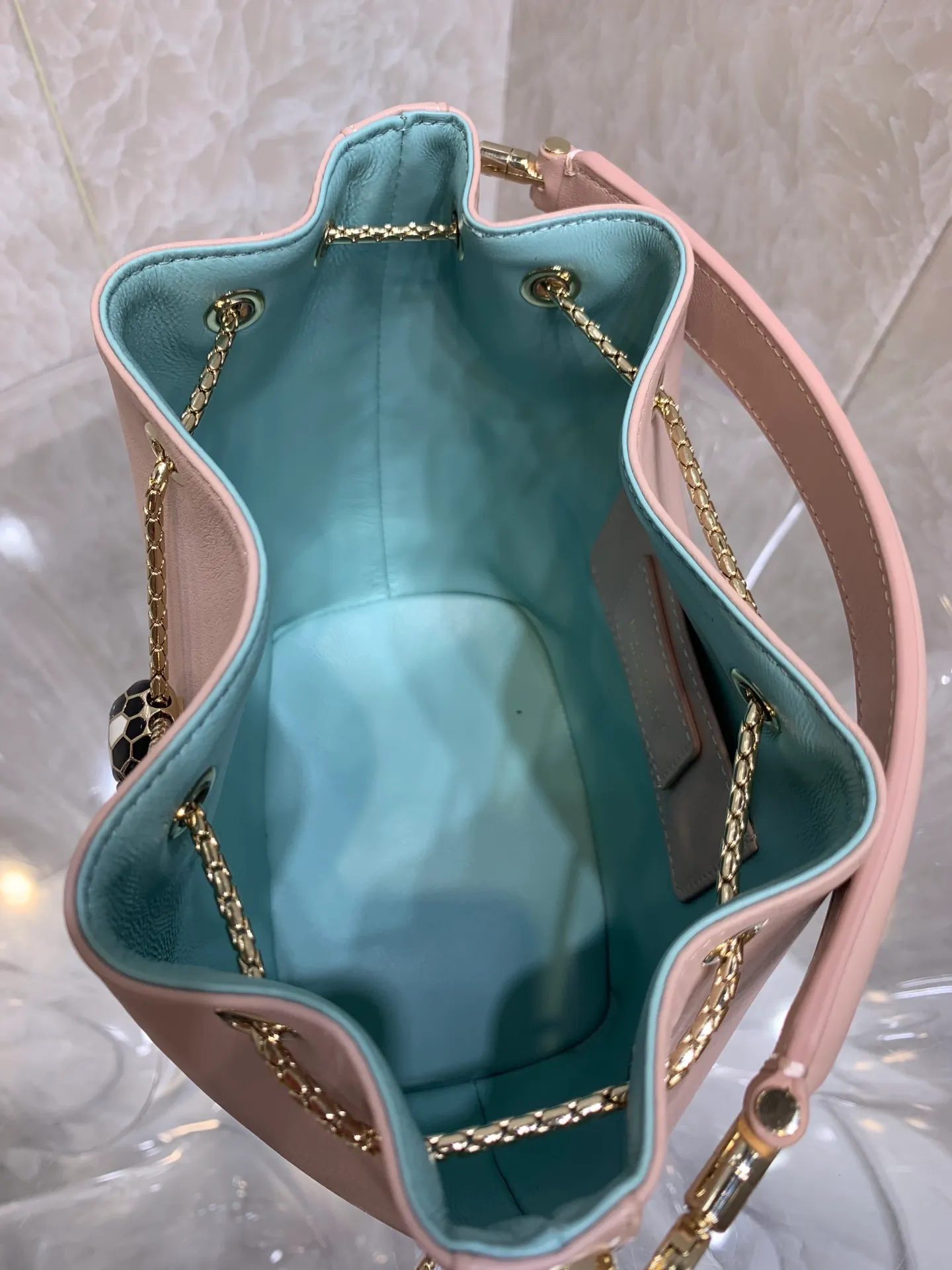 All Categories Bvlgari Women's Bags (Bvlgari) Bvlgari Original Order B287614