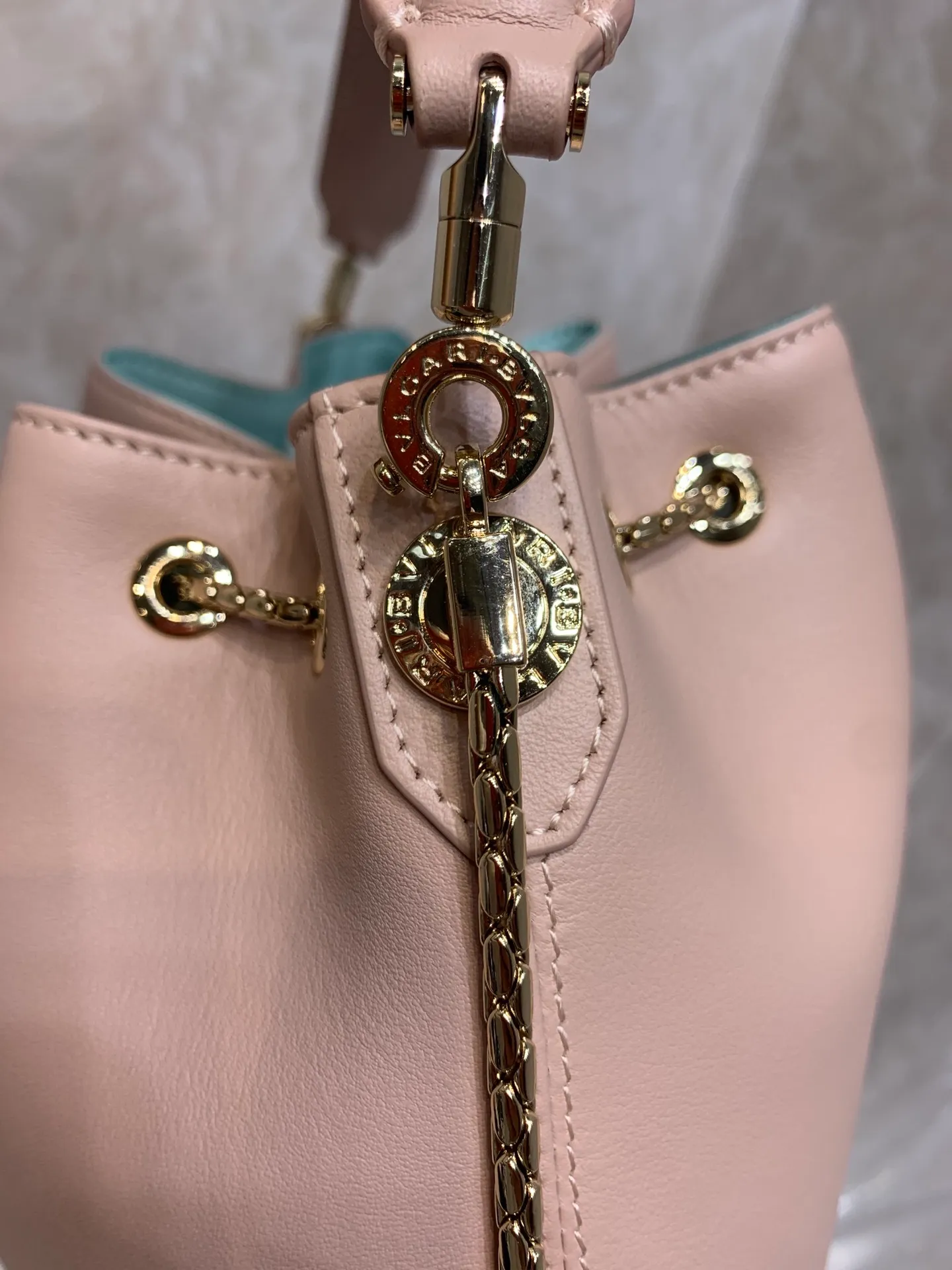 All Categories Bvlgari Women's Bags (Bvlgari) Bvlgari Original Order B287614