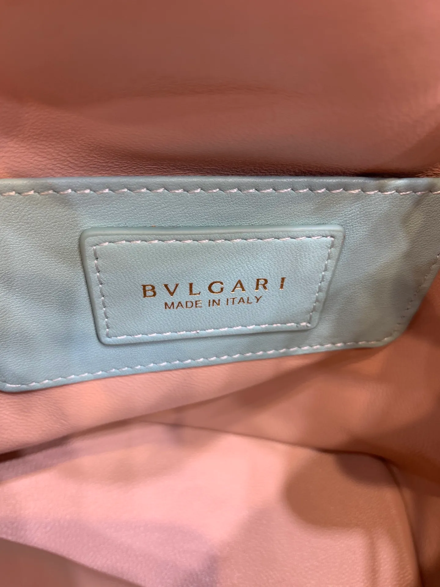 All Categories Bvlgari Women's Bags (Bvlgari) Bvlgari Original Order B287614