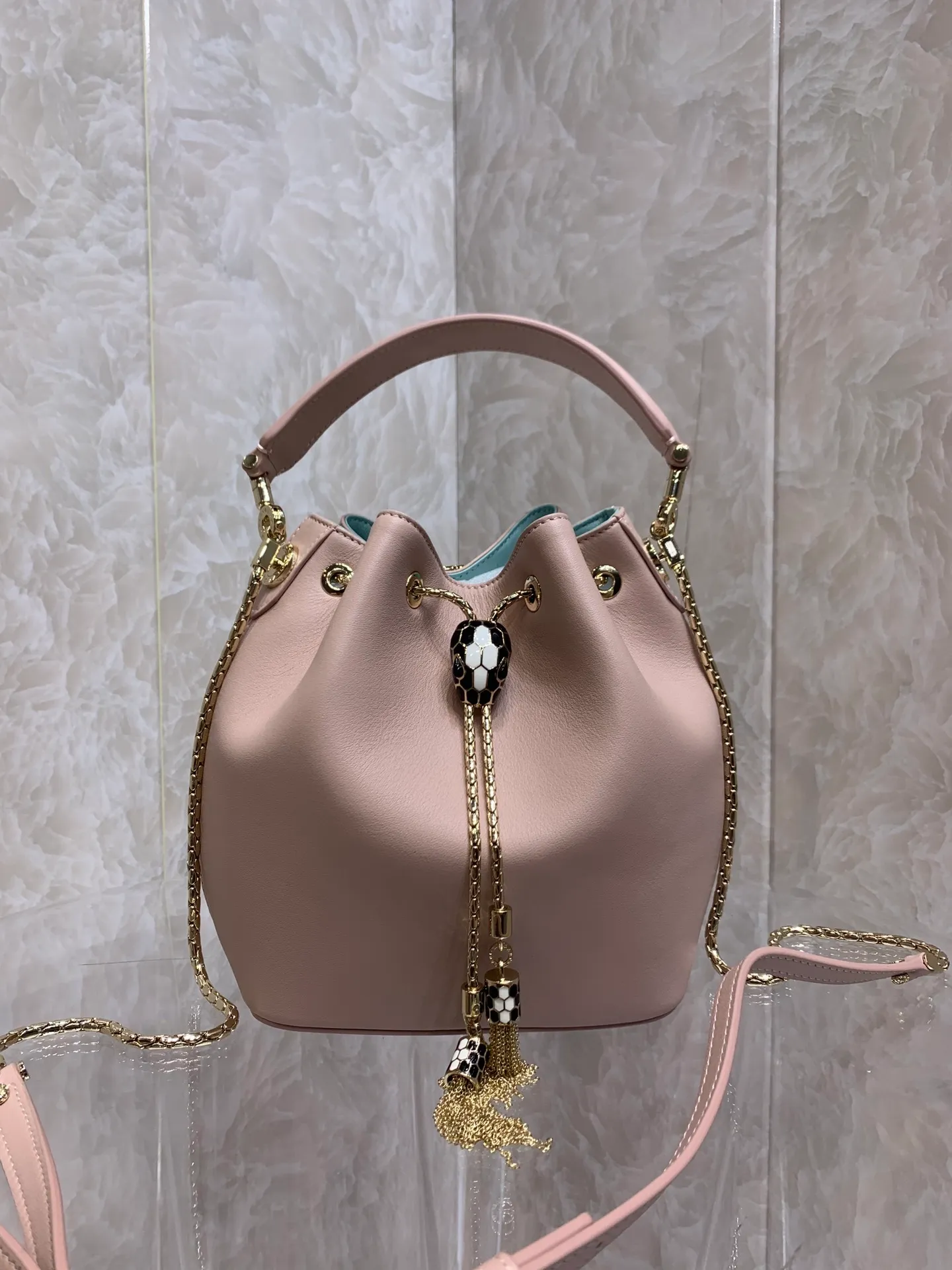 All Categories Bvlgari Women's Bags (Bvlgari) Bvlgari Original Order B287614