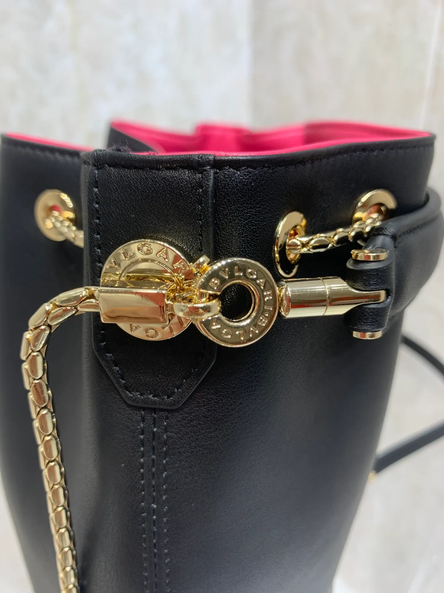 All Categories Bvlgari Women's Bags (Bvlgari) Bvlgari Original Order B287614