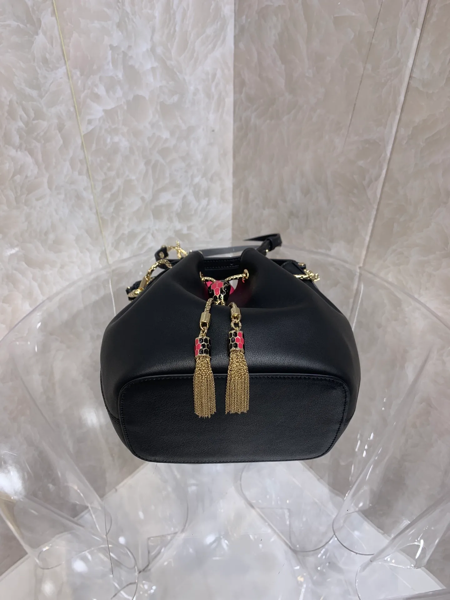 All Categories Bvlgari Women's Bags (Bvlgari) Bvlgari Original Order B287614