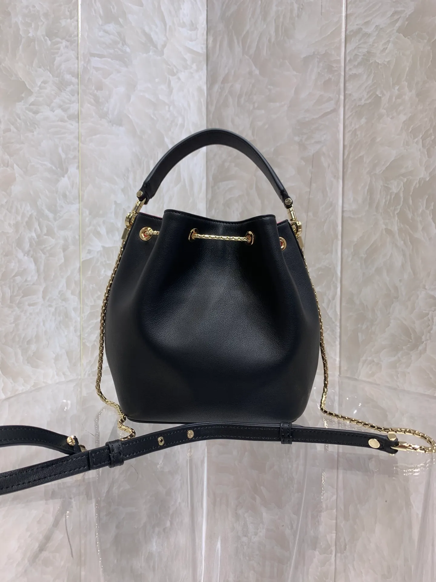 All Categories Bvlgari Women's Bags (Bvlgari) Bvlgari Original Order B287614