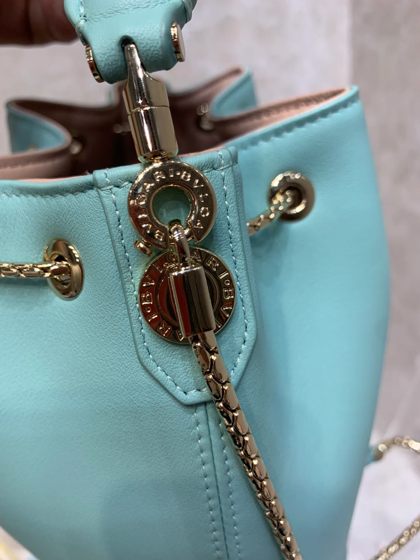 All Categories Bvlgari Women's Bags (Bvlgari) Bvlgari Original Order B287614