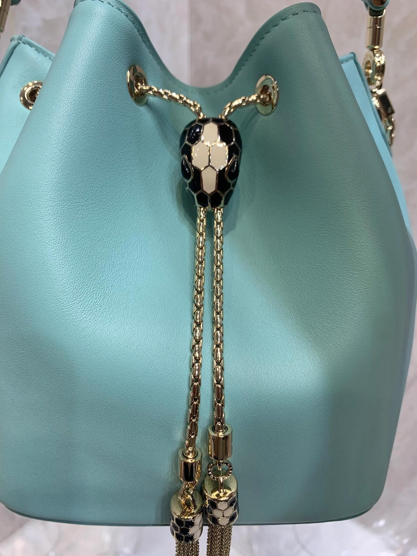 All Categories Bvlgari Women's Bags (Bvlgari) Bvlgari Original Order B287614