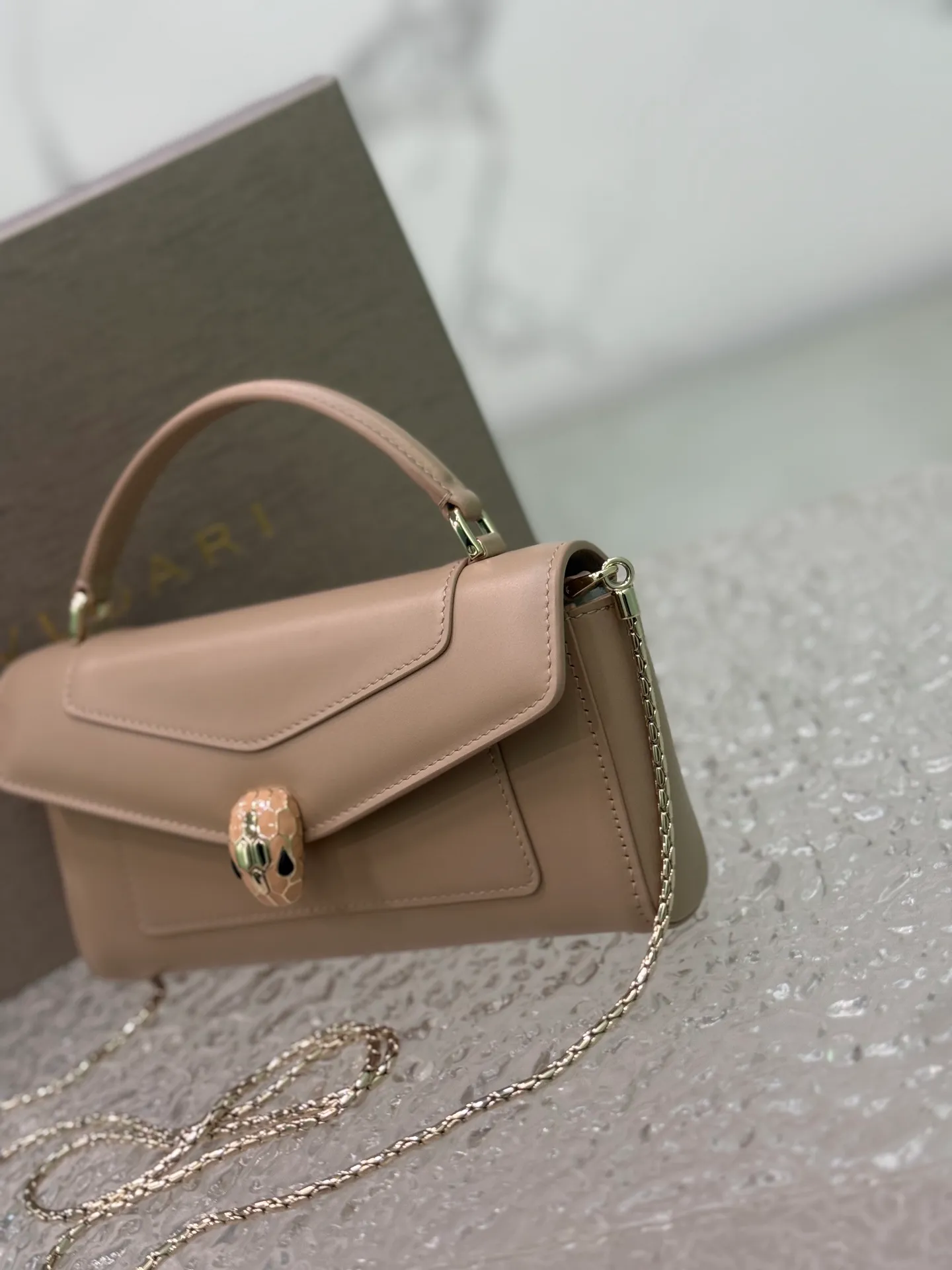 All Categories Bulgari Women's Bags (Bvlgari) Bulgari 294239