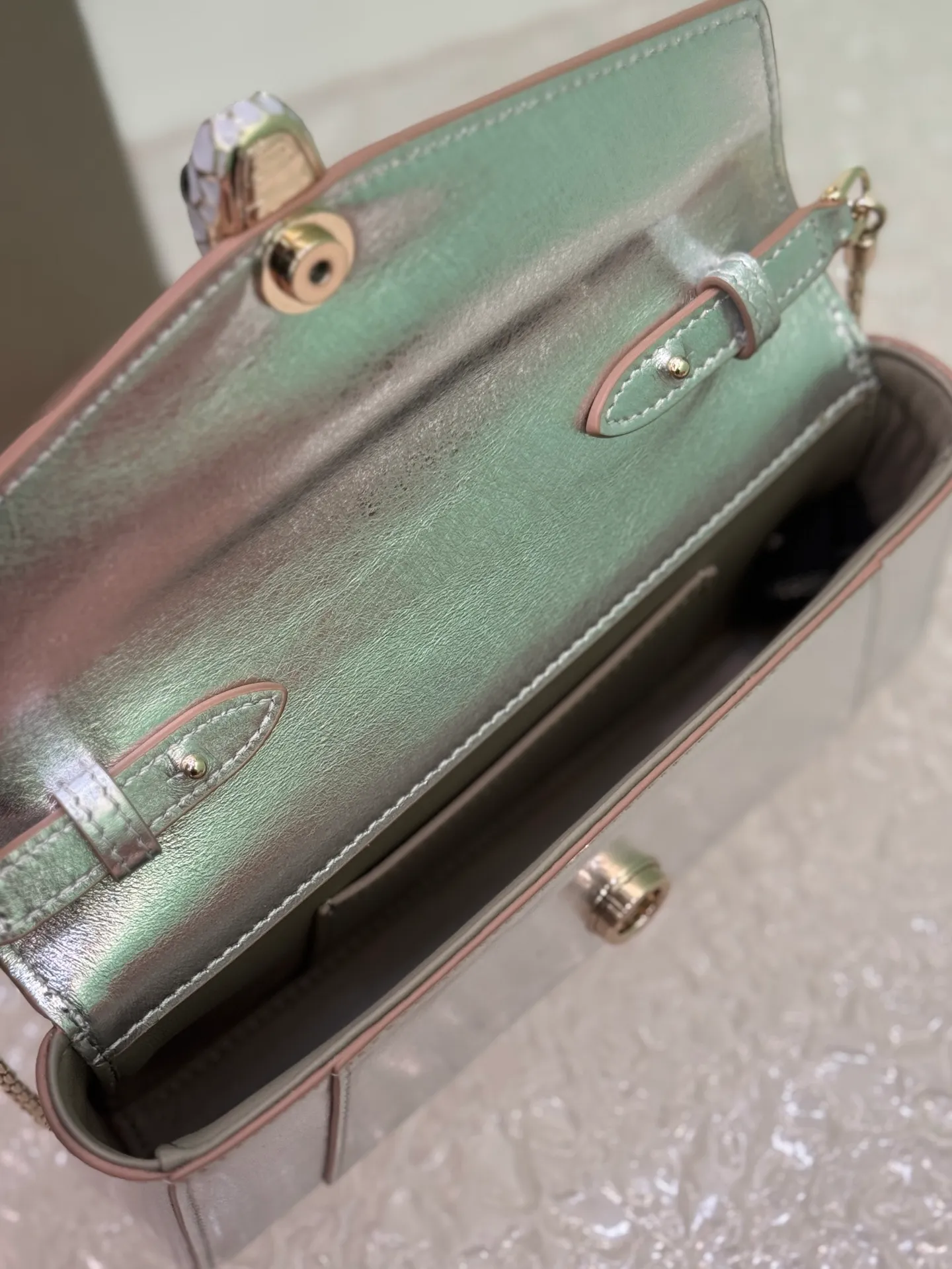All Categories Bulgari Women's Bags (Bvlgari) Bulgari 294239