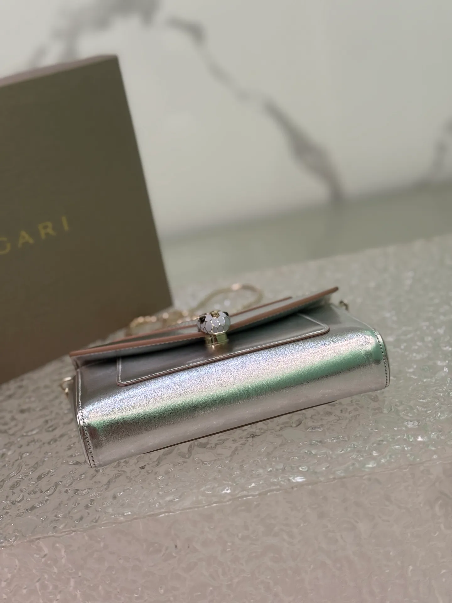 All Categories Bulgari Women's Bags (Bvlgari) Bulgari 294239