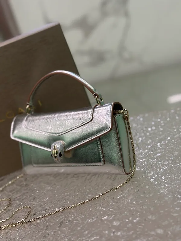 All Categories Bulgari Women's Bags (Bvlgari) Bulgari 294239