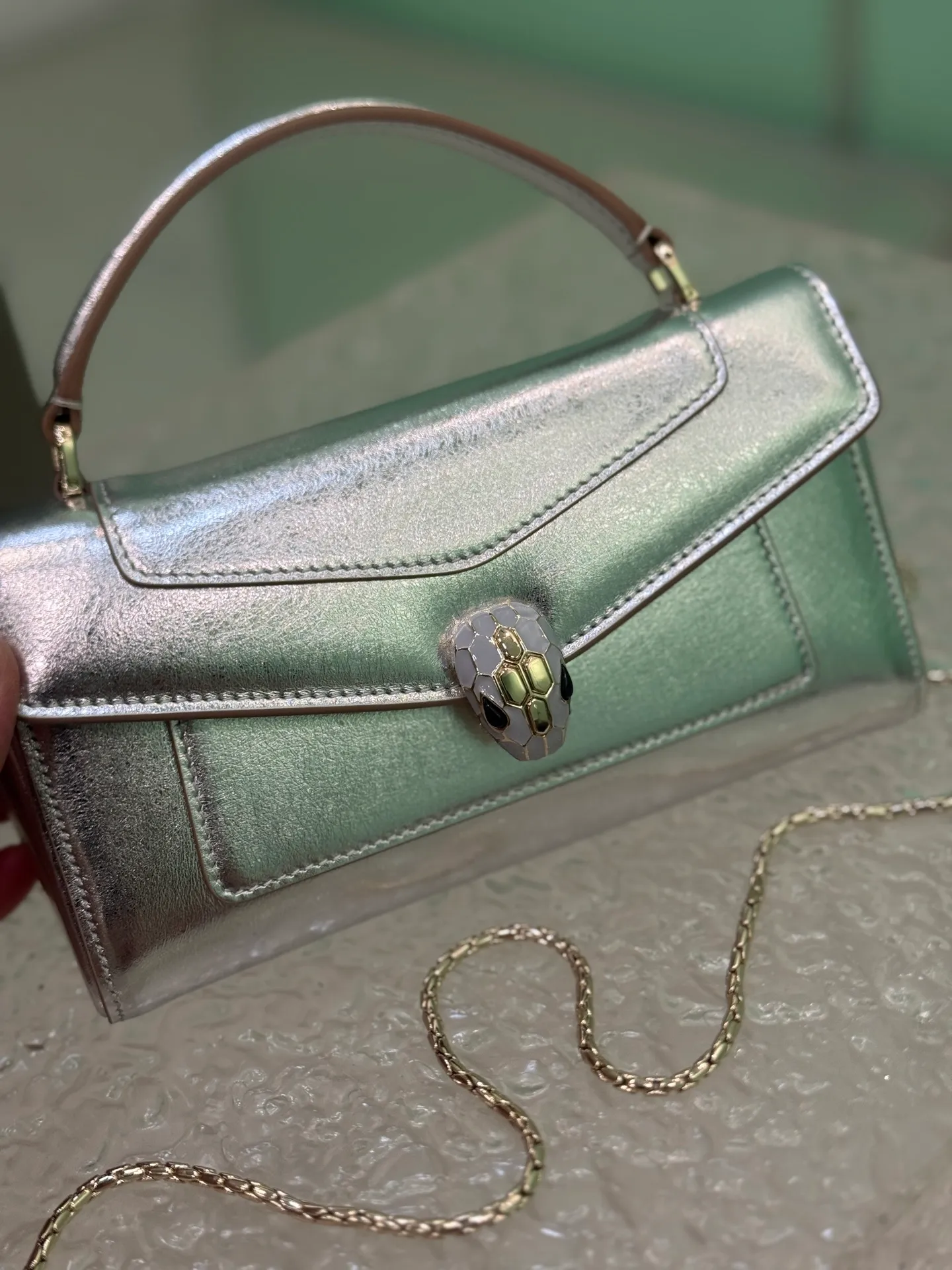 All Categories Bulgari Women's Bags (Bvlgari) Bulgari 294239