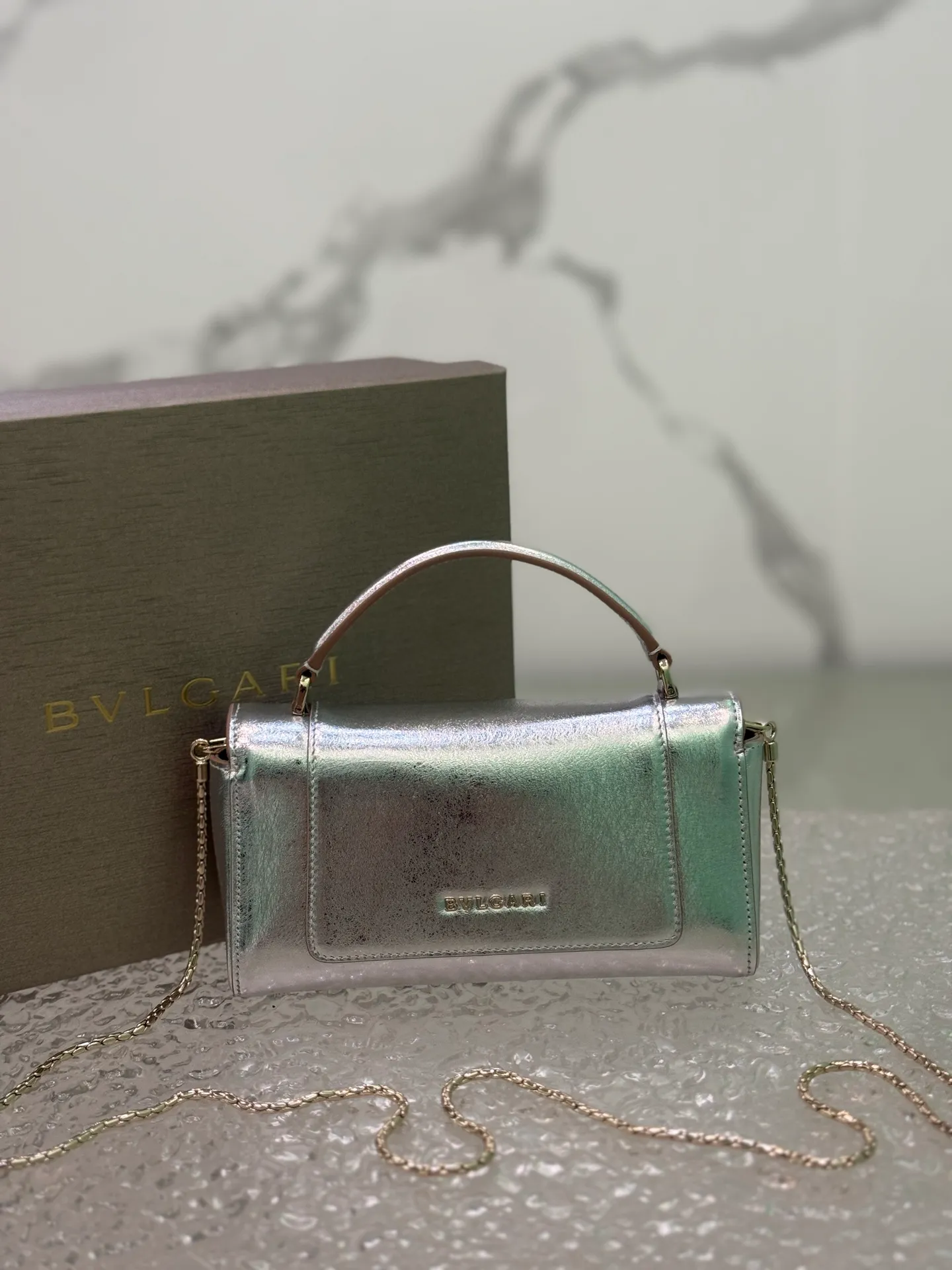 All Categories Bulgari Women's Bags (Bvlgari) Bulgari 294239
