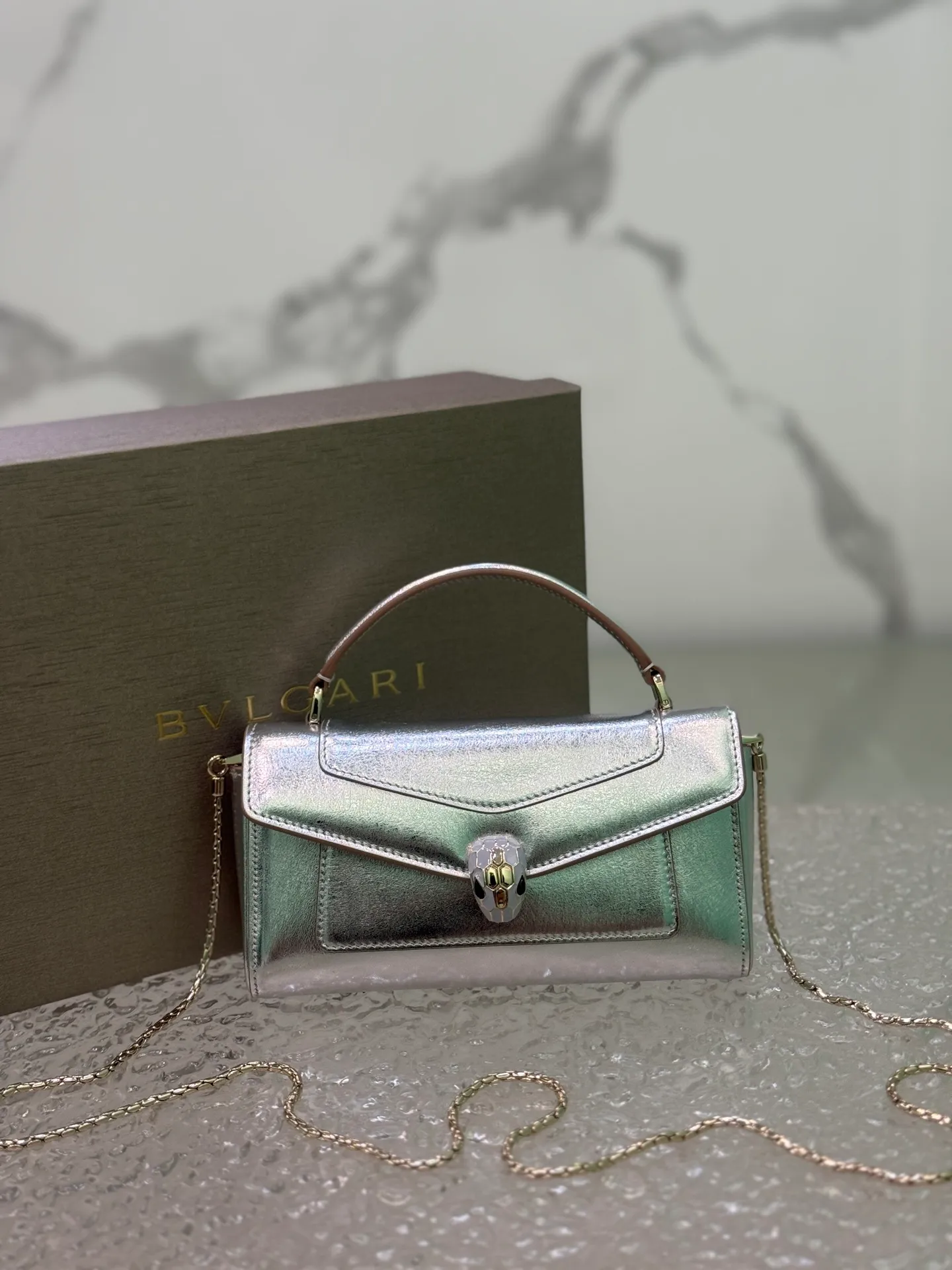 All Categories Bulgari Women's Bags (Bvlgari) Bulgari 294239