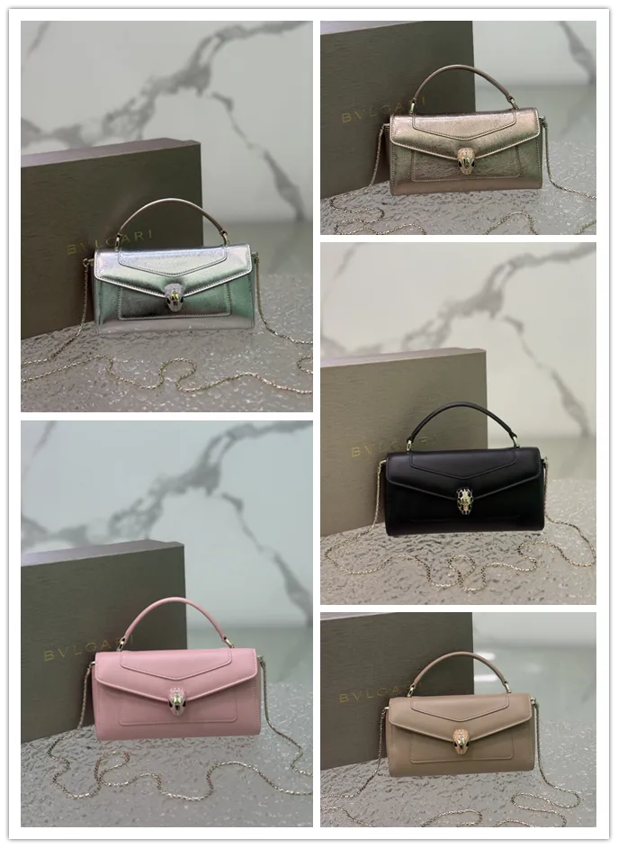 All Categories Bulgari Women's Bags (Bvlgari) Bulgari 294239